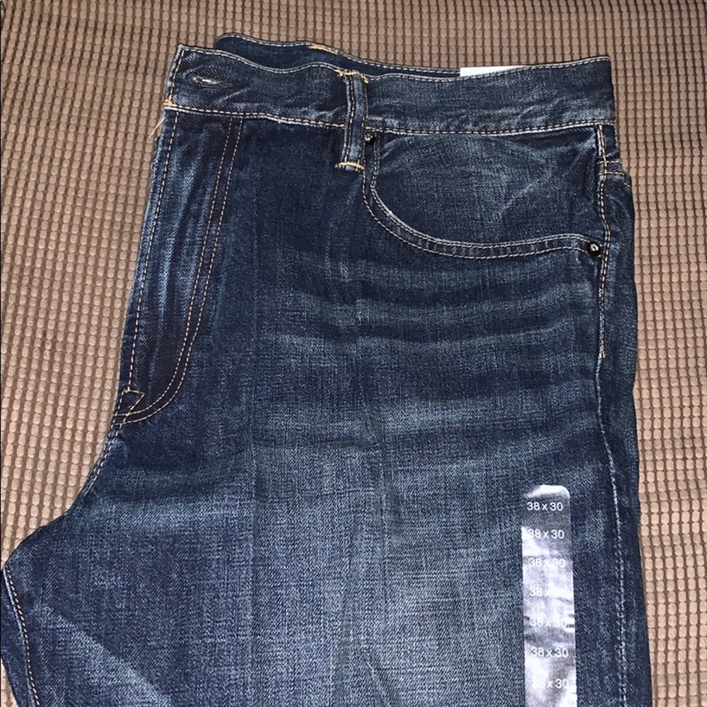 Gap Jeans